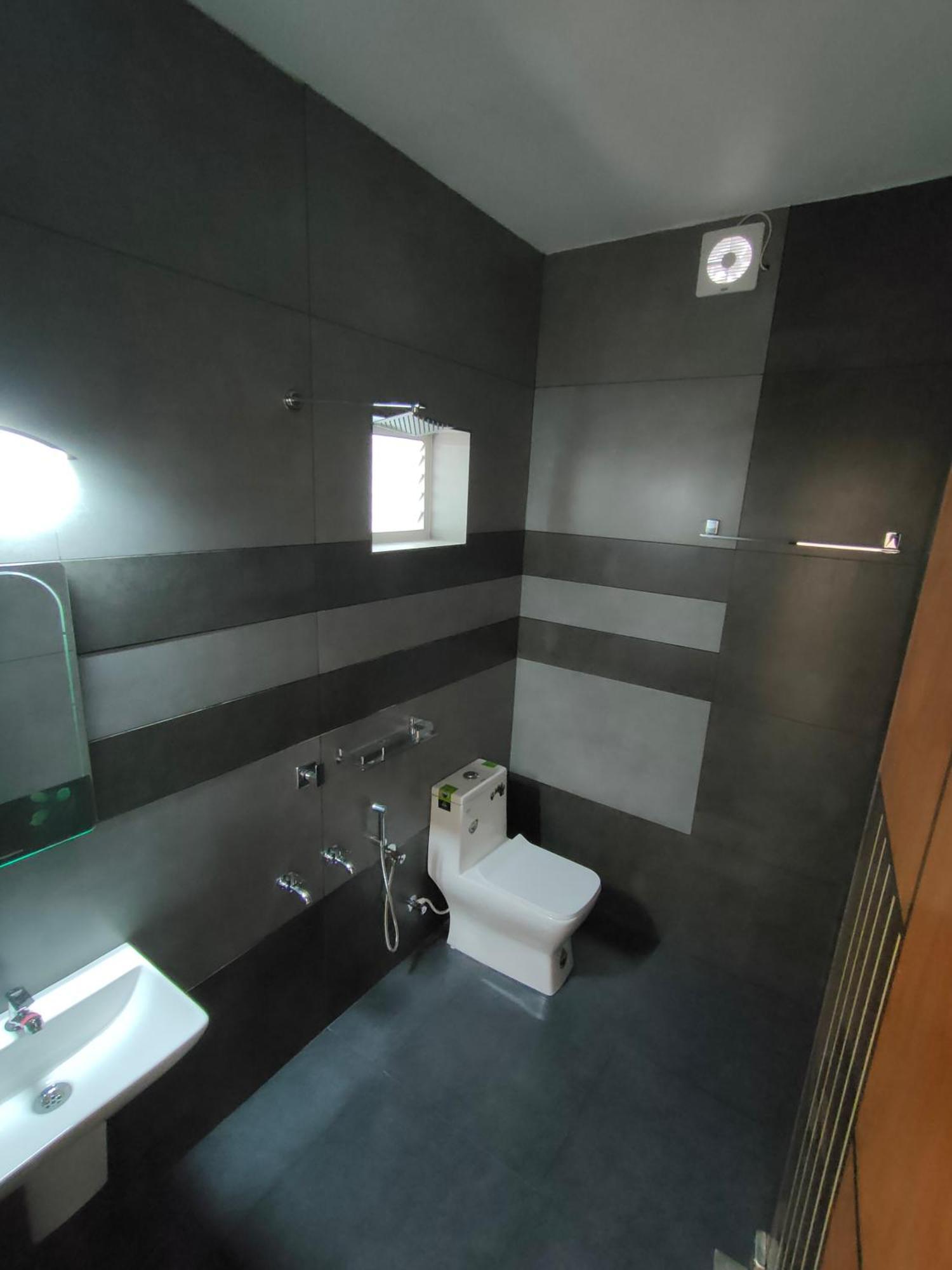 Coastal Den Homestay Pallipuram Eksteriør bilde