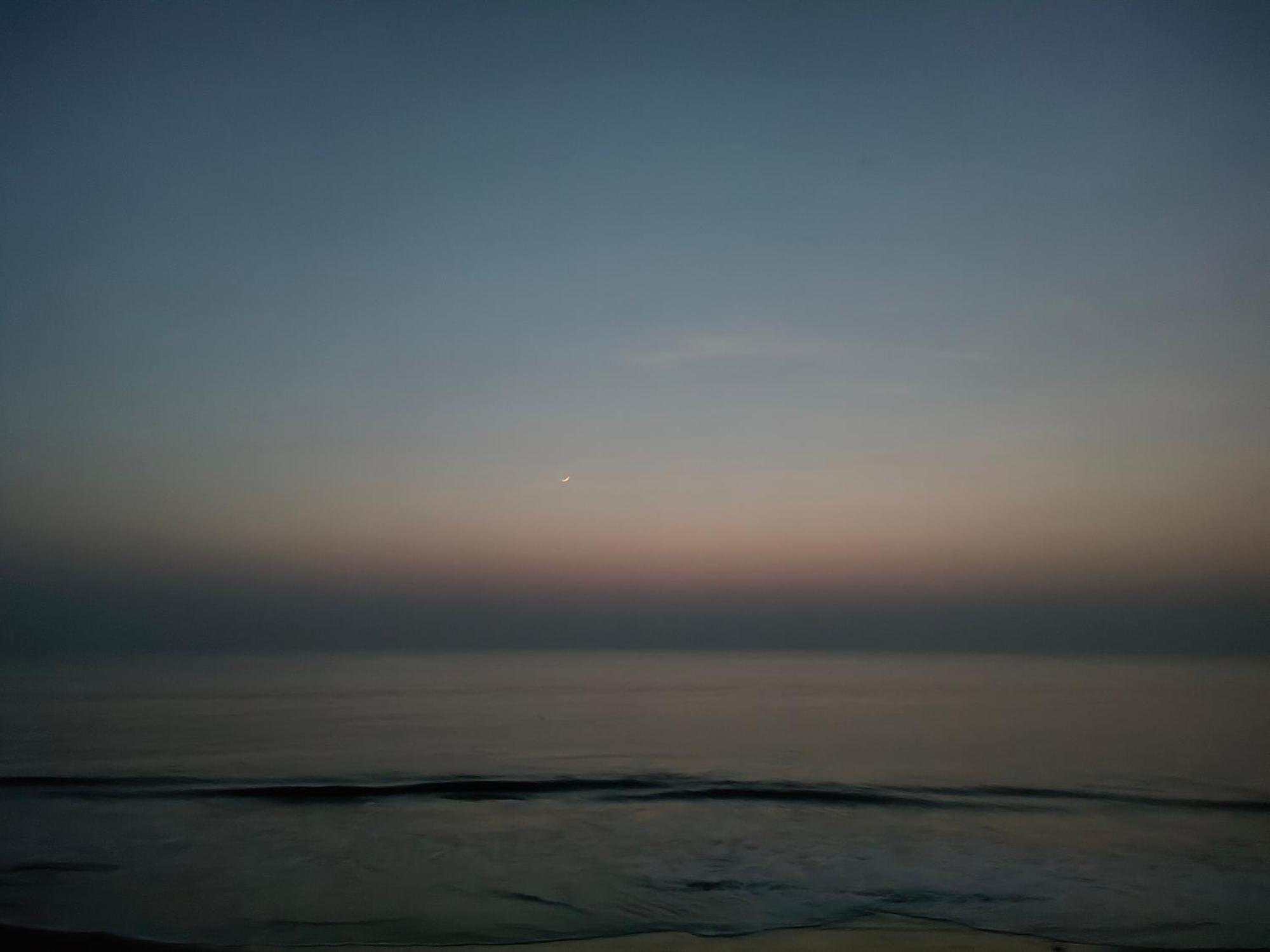 Coastal Den Homestay Pallipuram Rom bilde